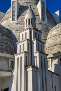 Église Sainte-Jeanne-d'Arc de Nice