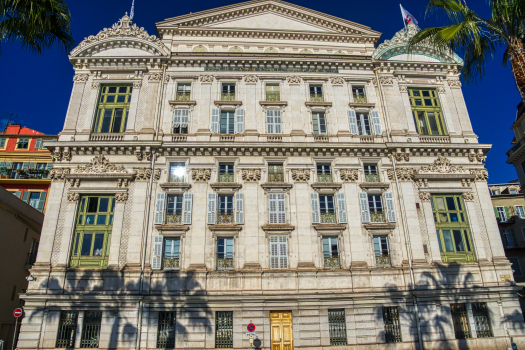 Opéra de Nice 