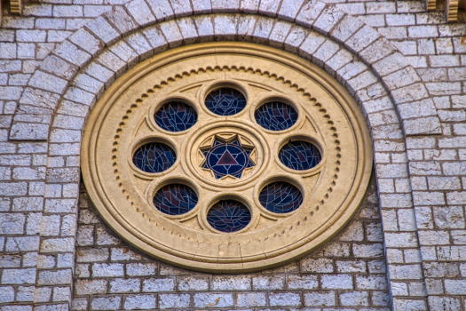 Synagogue (Nice)