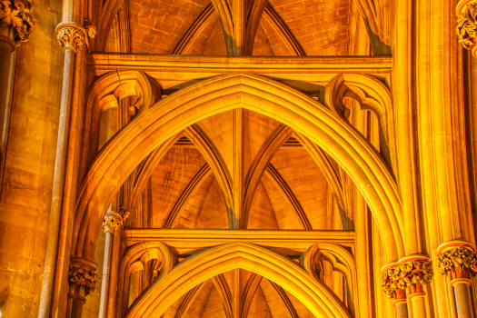 Bristol Cathedral