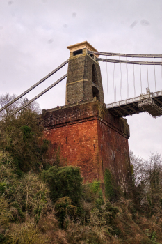 Pont de Clifton