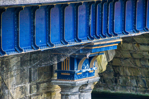 Bristol Bridge