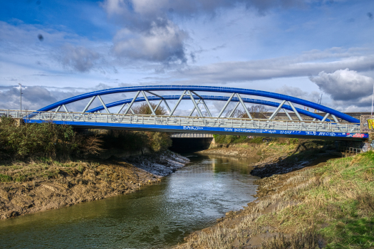 Brock's Bridge