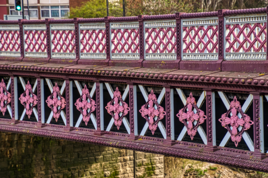 Bedminster Bridge 