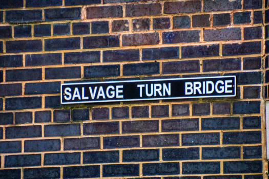 Salvage Turn Bridge