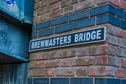Brewmasters Bridge