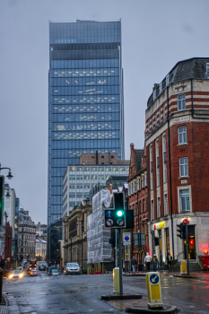 103 Colmore Row