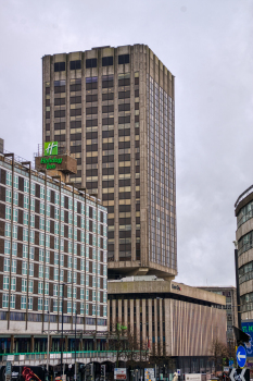 Centre City Tower