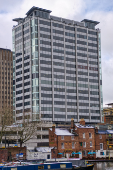 Quayside Tower