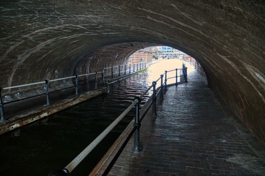 Broad Street Tunnel