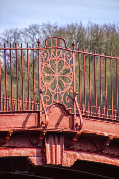Iron Bridge 