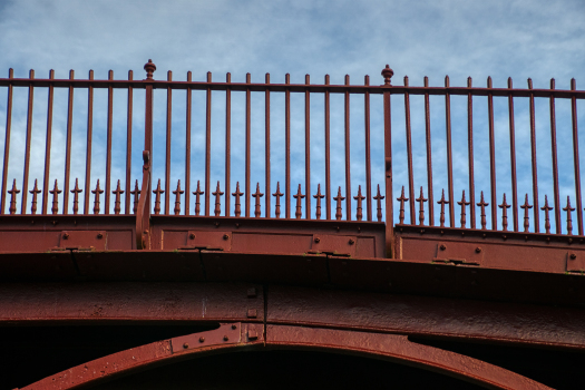 Pont de Coalbrookdale