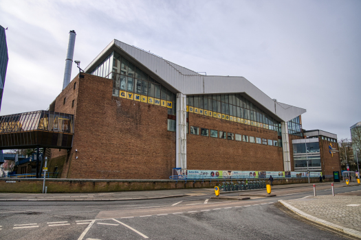Coventry Sports & Leisure Centre
