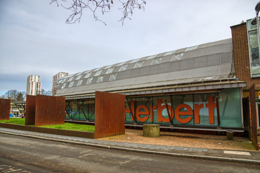 Herbert Art Gallery