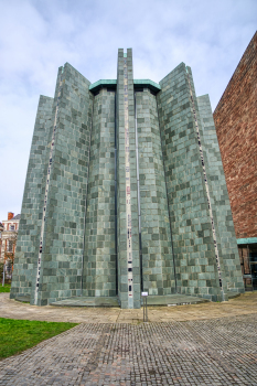 Kathedrale von Coventry 