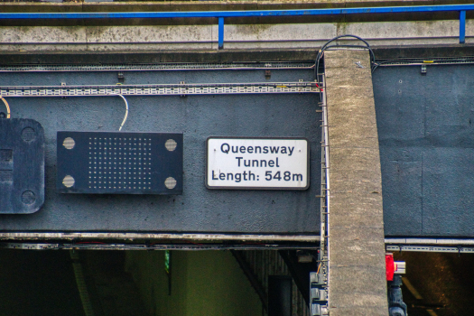 Queensway Tunnel