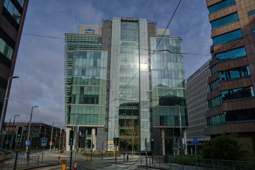 One Snowhill