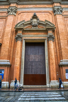 Kathedrale von Bologna