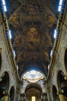 Basilica Santi Bartolomeo e Gaetano