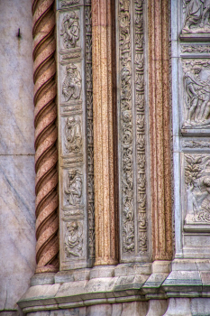 Basilique de San Petronio