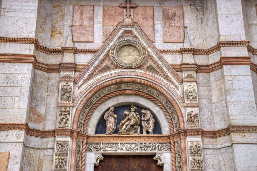 San Petronio Basilica