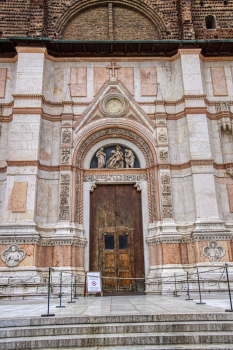 Basilique de San Petronio