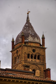 Kathedrale von Bologna