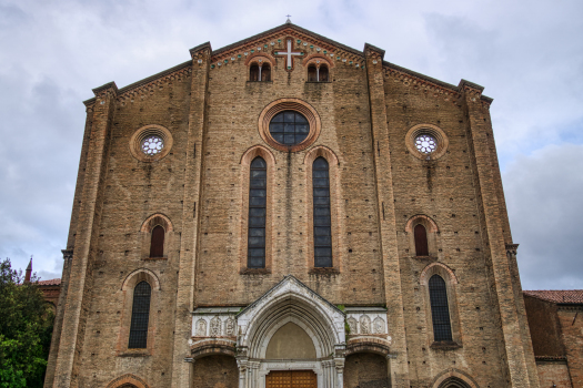 Basilica of Saint Francis 