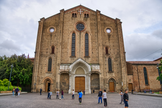 Basilique Saint-François