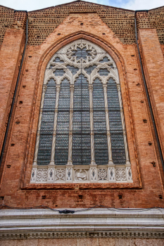 Basilika San Petronio