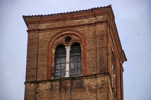 San Petronio Basilica