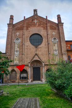 Basilika San Giacomo Maggiore