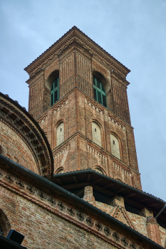 Basilika San Giacomo Maggiore