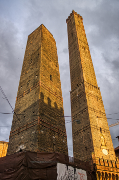 Garisenda-Turm