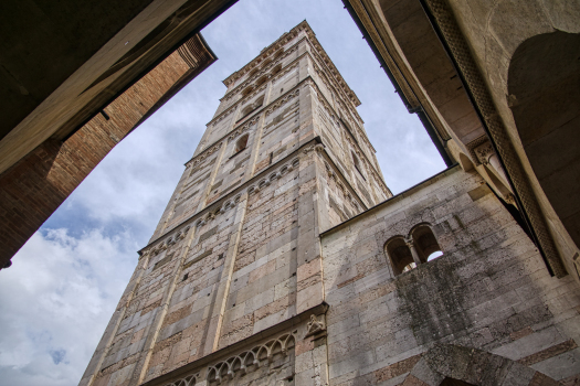 Torre della Ghirlandina