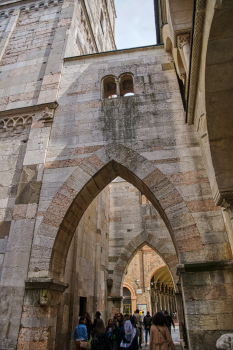 Kathedrale von Modena