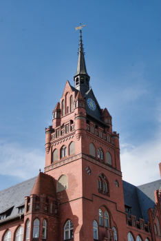 Hôtel de ville de Steglitz