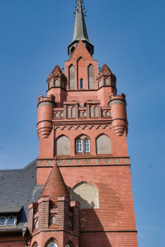 Hôtel de ville de Steglitz 