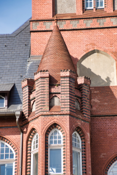 Hôtel de ville de Steglitz
