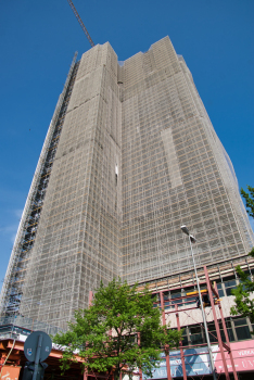 ÜBerlin Tower