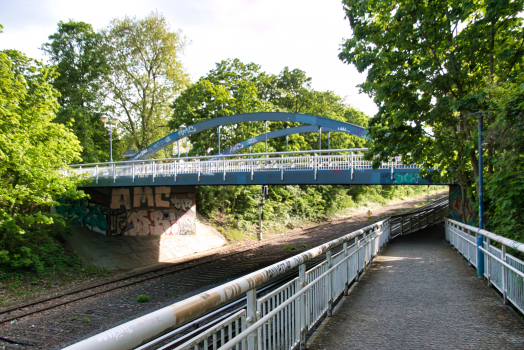 Seehofstraßenbrücke