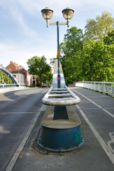 Seehofstraßenbrücke