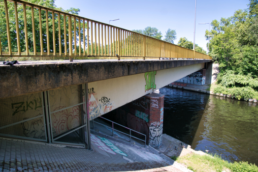 Wilhelm-Borgmann-Brücke