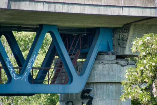 Gottlieb Dunkel Bridge