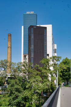 Komturstrasse 19-20 Office Building