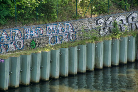 Canal Teltow