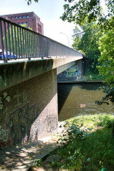 Stubenrauch Bridge (West)