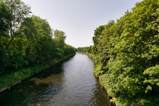 Canal Teltow