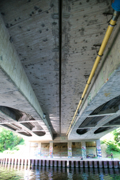 Sieversbrücke 