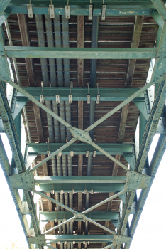 Edenkoben Footbridge